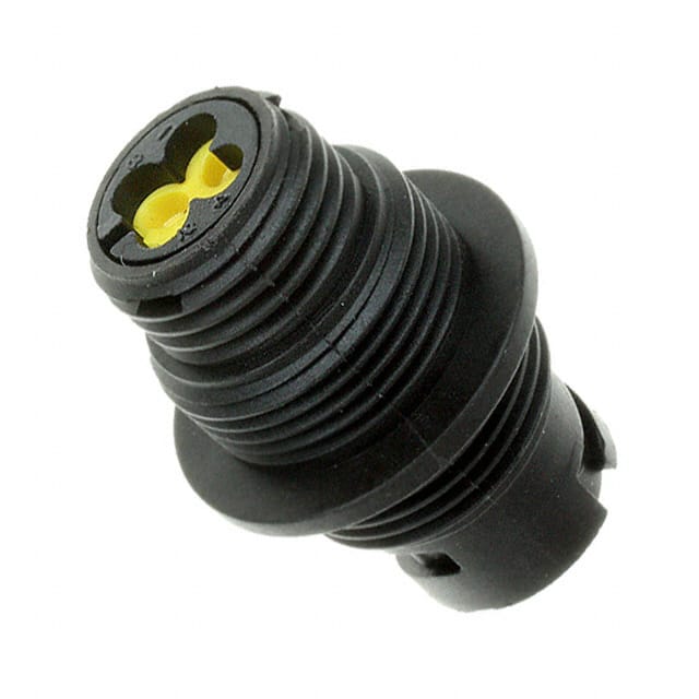 1445421-1 TE Connectivity AMP Connectors  Boîtiers de connecteurs circulaires